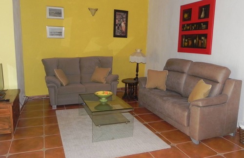 Alhama de Granada House | La Casita Bonita con La Vista, Sleeps 6