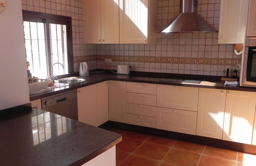 Alhama de Granada House | La Casita Bonita con La Vista, Sleeps 6