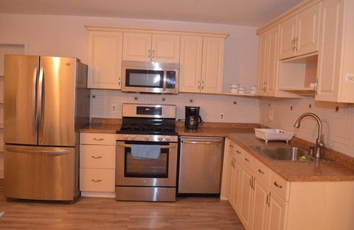 Northwest Yonkers House | La Casita Bonita near NYC