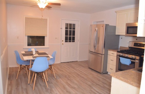 Northwest Yonkers House | La Casita Bonita near NYC