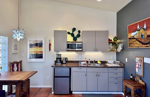 Corrales Cottage | La Casita Corrales