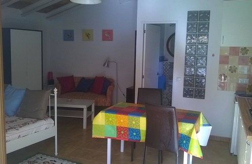 Manacor House | La Casita: cozy little nest for 2 people, quiet, close to the beaches