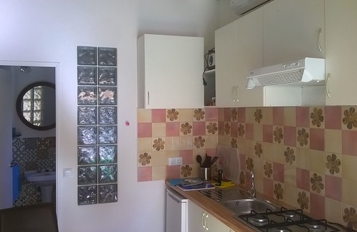 Manacor House | La Casita: cozy little nest for 2 people, quiet, close to the beaches