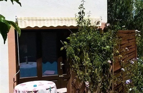 Manacor House | La Casita: cozy little nest for 2 people, quiet, close to the beaches