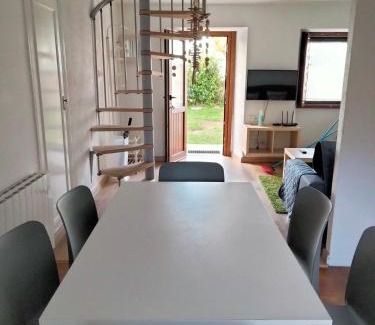 Arteixo House | La Casita de Barrañán Playa