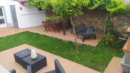 Arteixo House | La Casita de Barrañán Playa