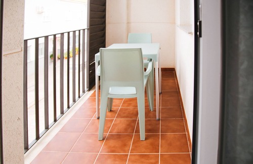 Montanchez Apartment | La casita de bautista 2 llaves montanchez at caceres.