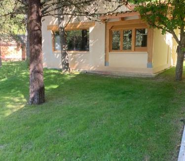Jabaga Hotel | La Casita de Cabrejas