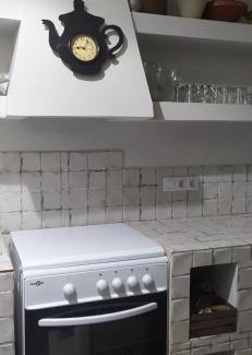 San Anton Apartment | La Casita de Celia