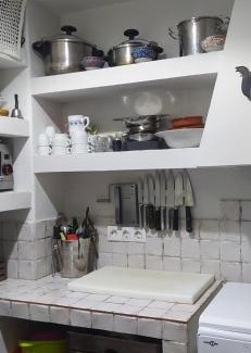 San Anton Apartment | La Casita de Celia