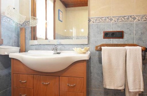 Coiron House | La Casita de Chocolate