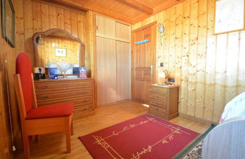 Coiron House | La Casita de Chocolate
