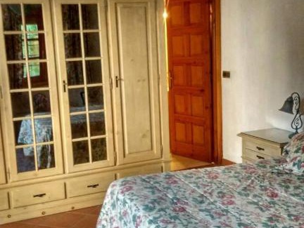 Soto del Real House | La Casita de Chozas