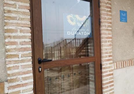 Duraton Apartment | La casita de Duratón