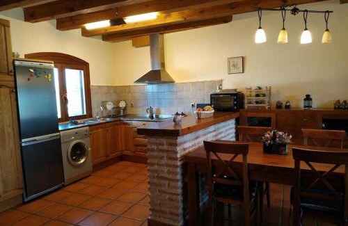 Duraton Apartment | La casita de Duratón