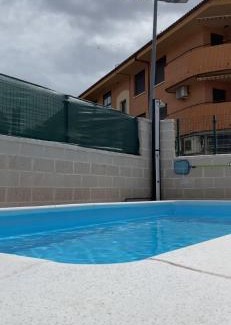 Sotillo de la Adrada House | La casita de lola