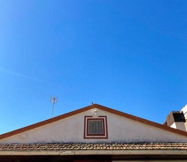 Sotillo de la Adrada House | La casita de lola