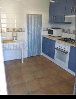 Sotillo de la Adrada Apartment | La Casita de Martina