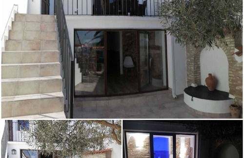 Fuente Obejuna House | La Casita de Fuente Obejuna