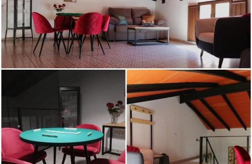 Fuente Obejuna House | La casita de Fuente Obejuna