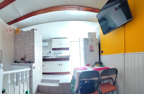 Fuenmayor House | La Casita De Ivanna nPeriod property
