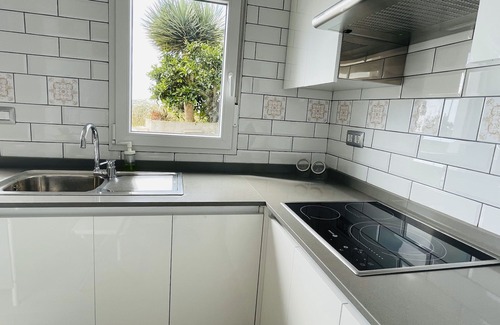 Icod el Alto House | La Casita de La Pared