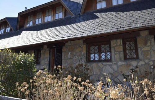 Cercedilla Ski Chalet | La Casita de la Sierra Cercedilla.