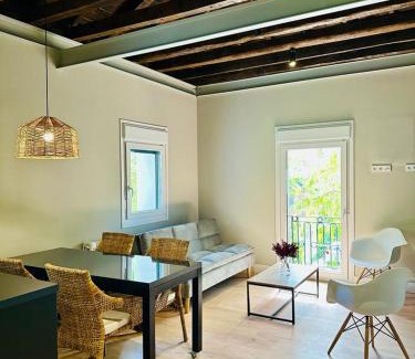 San Lorenzo de El Escorial Apartment | La Casita de Lauri
