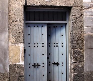 Old Town Apartment | La Casita de Nerea XL con Garaje Gratuito
