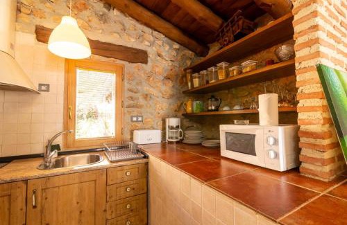 Ucero Apartment | La casita de ucero