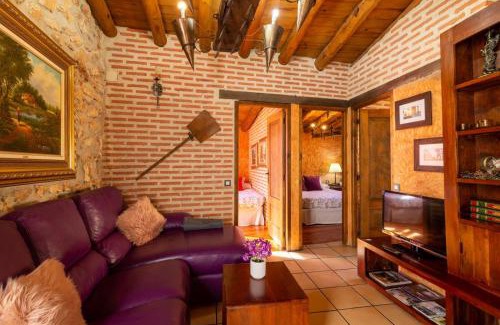 Ucero Apartment | La casita de ucero