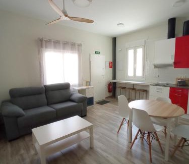 Numancia Apartment | La Casita de Vallecas
