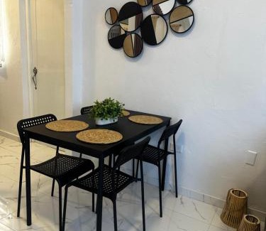Fajardo House | La Casita del Este