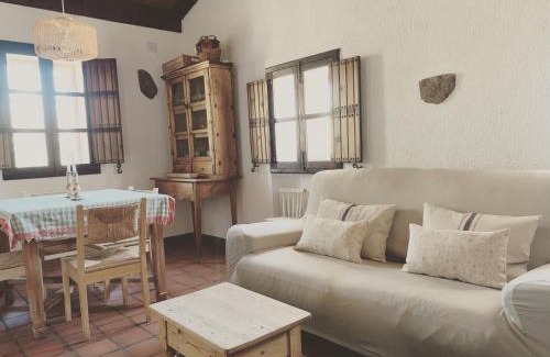 Robledo de Chavela House | La casita del hortelano