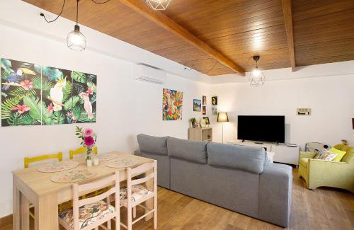 Mogan House | La Casita del Horno Vv