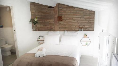 Logrono Historic Centre House | LA CASITA DEL LAUREL casa entera By Apartamentos Logrono