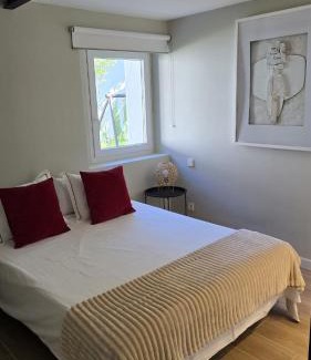 San Lorenzo de El Escorial Apartment | La Casita del Mikel