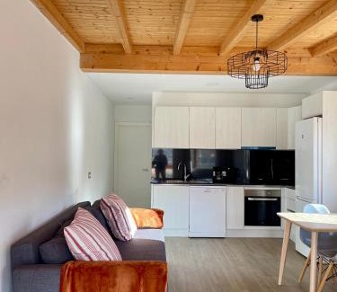 Betancuria Apartment | La Casita del Mojino