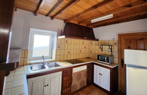 Loza Apartment | La Casita del Pueblo