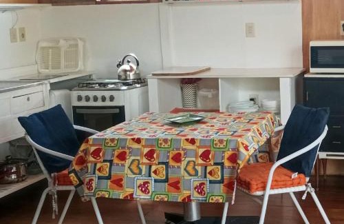 Punta Rubia House | La Casita del Puente