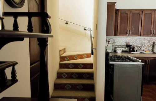 Santa Ana House | La Casita del Rincon, Antigua