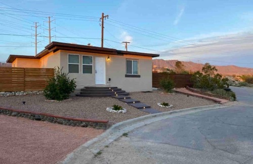El Paso House | ⭐️⭐️⭐️La Casita El Paso West side Buena Vista