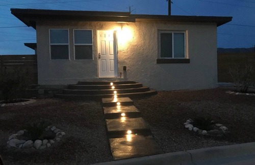 El Paso House | ⭐️⭐️⭐️La Casita El Paso West side Buena Vista