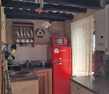 Cazalla De La Sierra House | La Casita