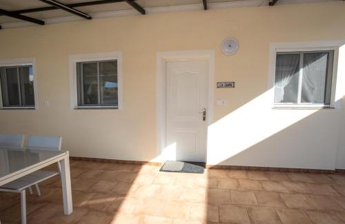 Mutxamel Villa | La Casita