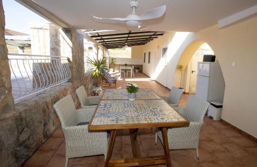 Mutxamel House | La Casita