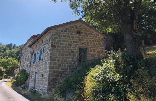 Beauvene House | La Casita