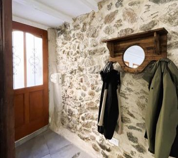 Molitg-les-Bains Villa | La Casita