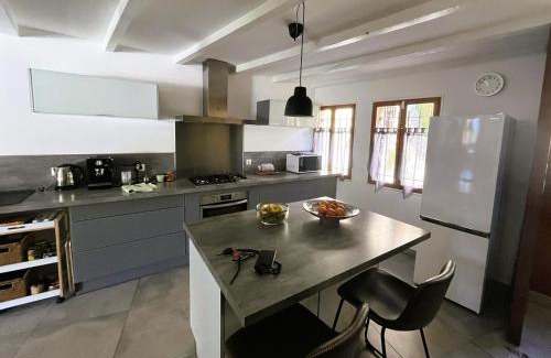 Molitg-les-Bains Villa | La Casita