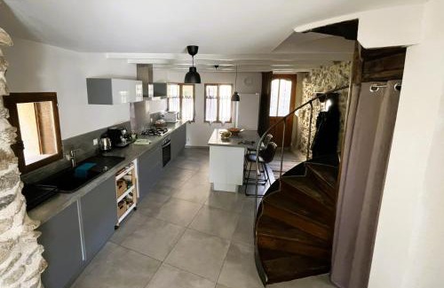 Molitg-les-Bains Villa | La Casita